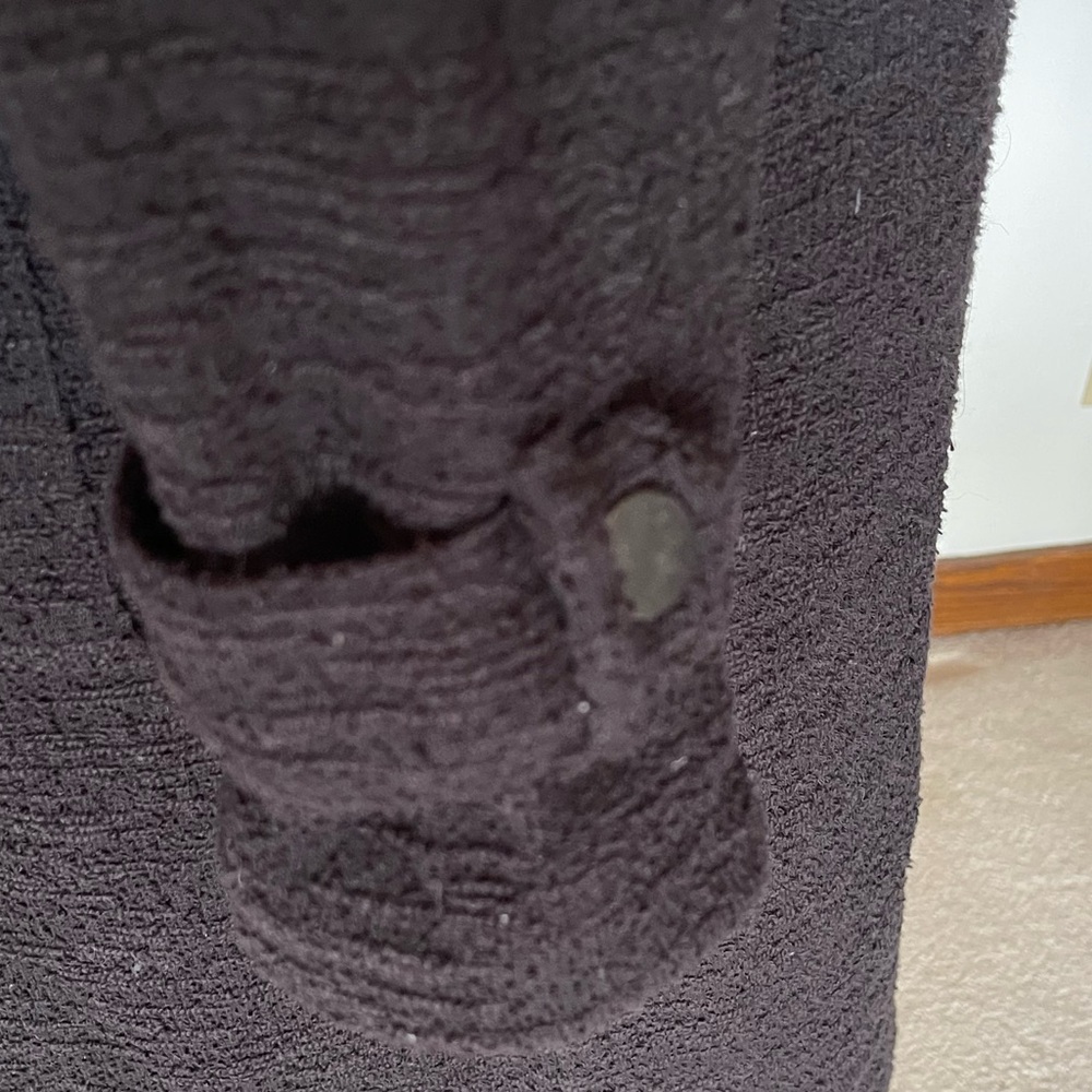 Bb Dakota Drapey Jacket - image 6